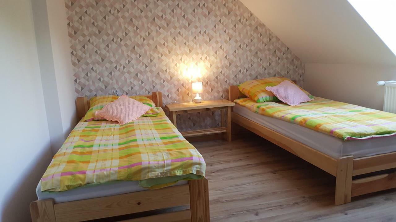 Вилла Dom Kowala Jankowce Экстерьер фото